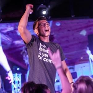 Meet your Posher, Jacob